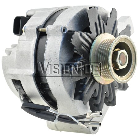 Bbb Industries NEW ALTERNATOR N7744-2